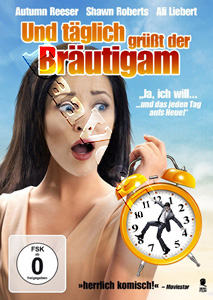 I Do, I Do, I Do (DVD)